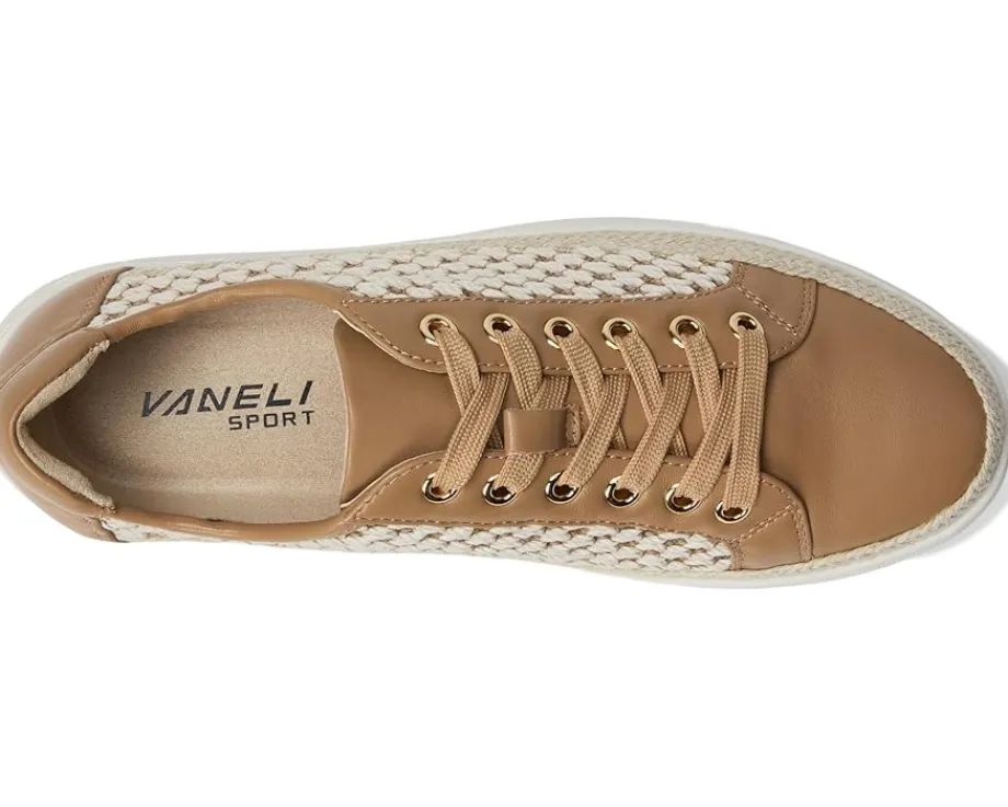 Vaneli Cameo Mandorla Aston/Beige Itess Best