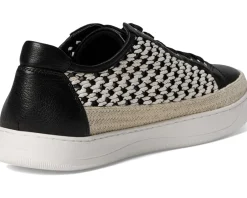 Vaneli Cameo Black Aston/Black Itess New