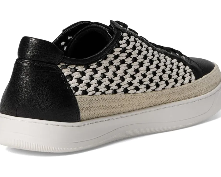 Vaneli Cameo Black Aston/Black Itess New