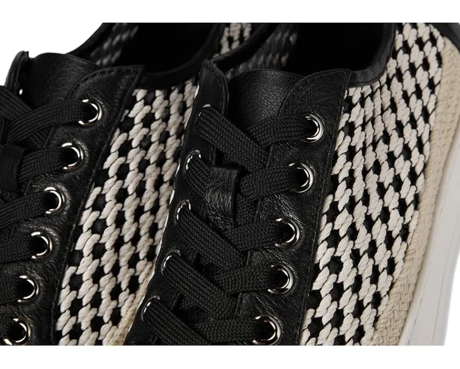 Vaneli Cameo Black Aston/Black Itess New