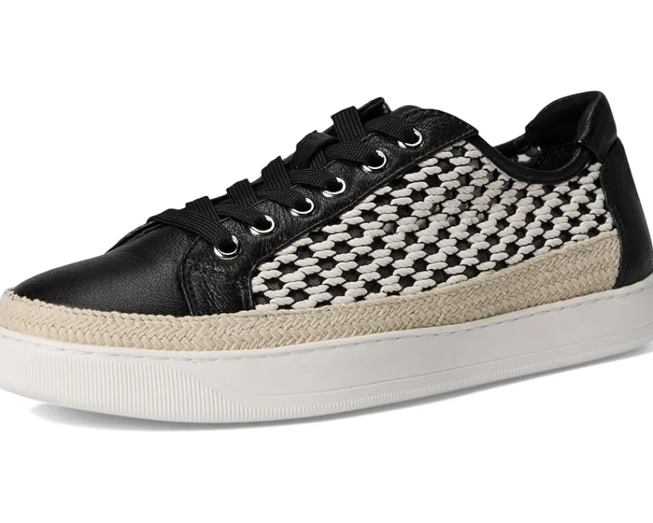 Vaneli Cameo Black Aston/Black Itess New