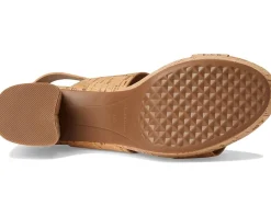 Aerosoles Camera Natural Cork Sale