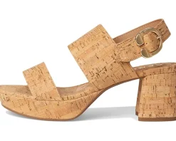 Aerosoles Camera Natural Cork Sale