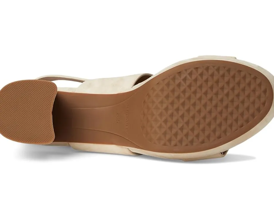 Aerosoles Camera Stone Suede Hot