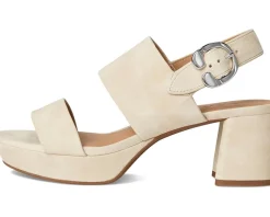 Aerosoles Camera Stone Suede Hot