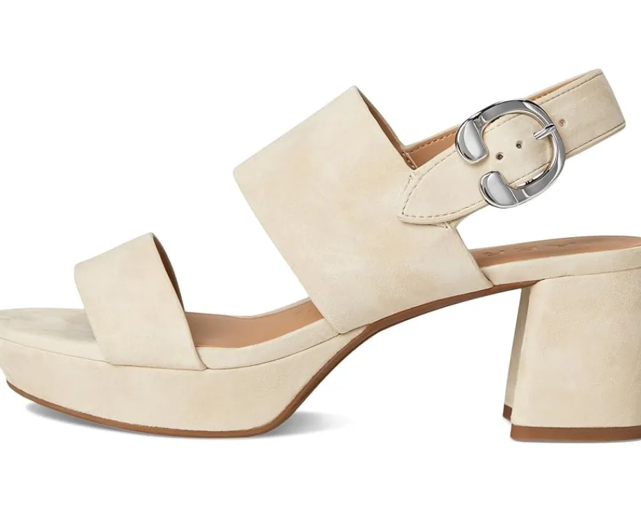 Aerosoles Camera Stone Suede Hot