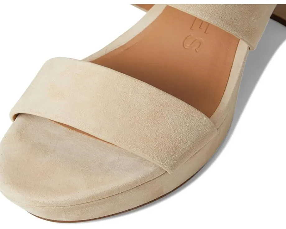 Aerosoles Camera Stone Suede Hot