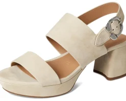 Aerosoles Camera Stone Suede Hot