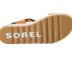 Women SOREL Cameron™ Flatform Sandal