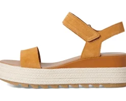 Women SOREL Cameron™ Flatform Sandal