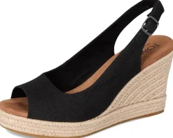 Women TOMS Camilla