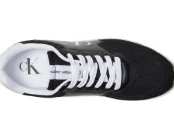 Calvin Klein Camina Black/White Outlet