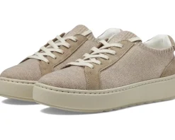 Women Johnston & Murphy Cammie Knit Lace-Up