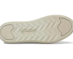 Women Johnston & Murphy Cammie Knit Lace-Up