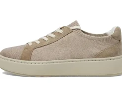 Women Johnston & Murphy Cammie Knit Lace-Up