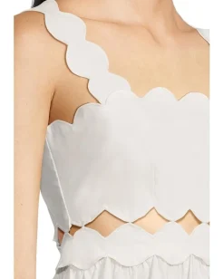 Women Beach Riot Campbell Dress