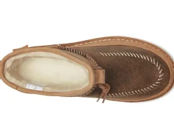 UGG Campfire Crafted Regenerate Chestnut Discount