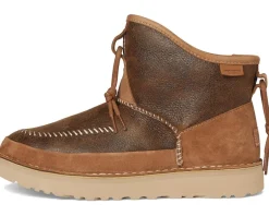 UGG Campfire Crafted Regenerate Chestnut Discount