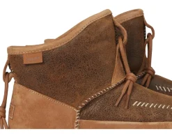 UGG Campfire Crafted Regenerate Chestnut Discount