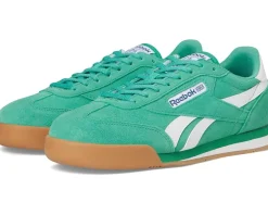 Reebok Lifestyle Campio XT Upgrade Green/Twilight Blue/Gum New