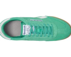 Reebok Lifestyle Campio XT Upgrade Green/Twilight Blue/Gum New