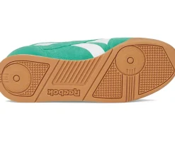 Reebok Lifestyle Campio XT Upgrade Green/Twilight Blue/Gum New