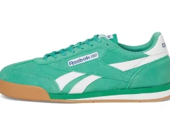 Reebok Lifestyle Campio XT Upgrade Green/Twilight Blue/Gum New
