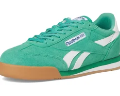 Reebok Lifestyle Campio XT Upgrade Green/Twilight Blue/Gum New