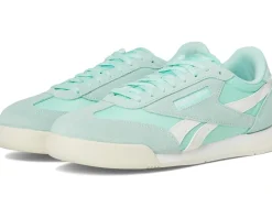 Reebok Lifestyle Campio XT Glitch Aqua/Chalk/Alabaster Clearance