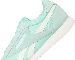 Reebok Lifestyle Campio XT Glitch Aqua/Chalk/Alabaster Clearance