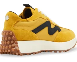 Women Steve Madden Campo Sneaker