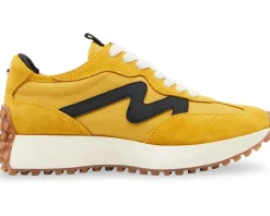 Women Steve Madden Campo Sneaker