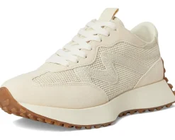 Steve Madden Campo Sneaker Natural Raffia Discount