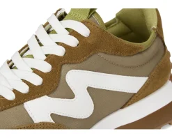 Women Steve Madden Campo Sneaker