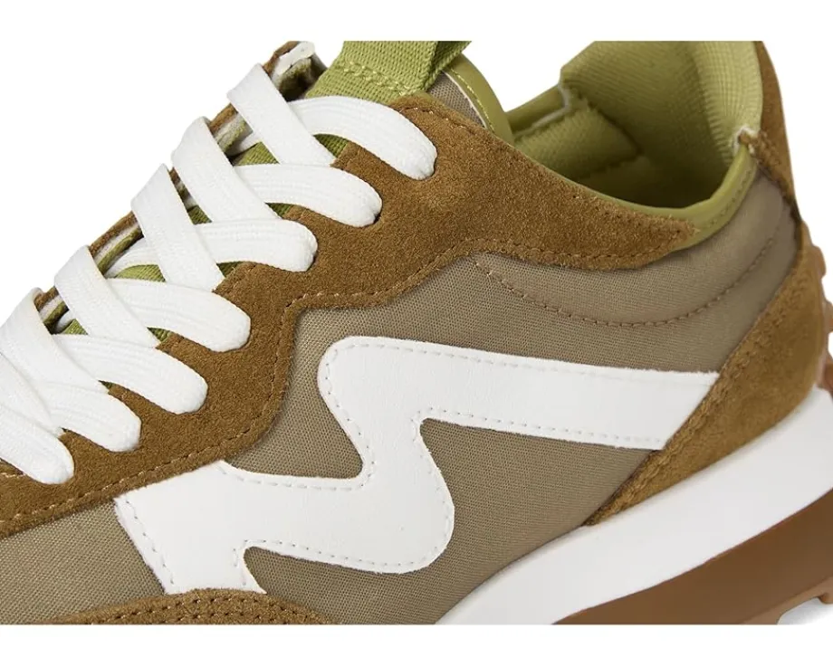 Women Steve Madden Campo Sneaker