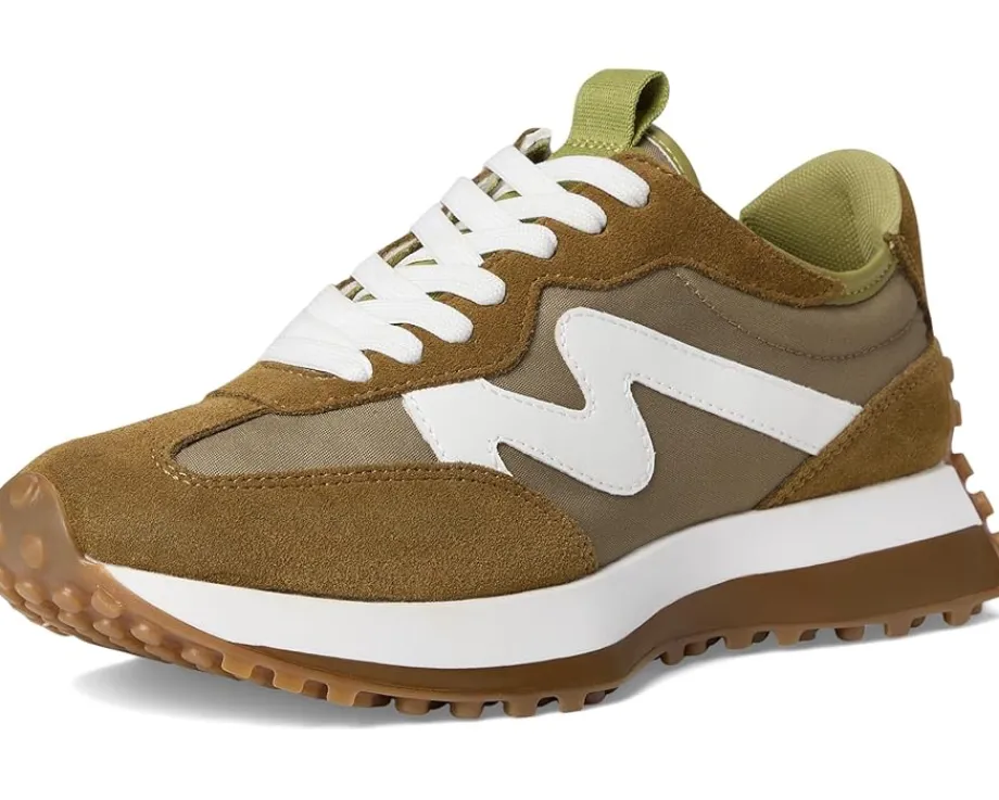 Women Steve Madden Campo Sneaker