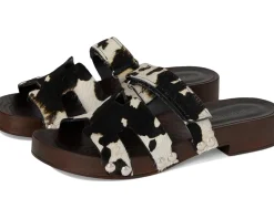 Steve Madden Canal Cow Print Best