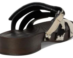 Steve Madden Canal Cow Print Best