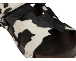 Steve Madden Canal Cow Print Best