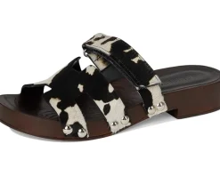 Steve Madden Canal Cow Print Best