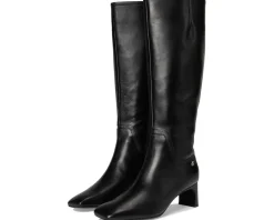 Women Naturalizer Candela Knee High Boots