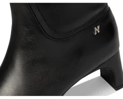 Women Naturalizer Candela Knee High Boots