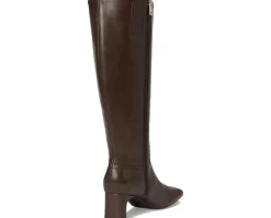 Women Naturalizer Candela Wide Calf Knee High Boots