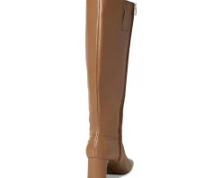 Women Naturalizer Candela Wide Calf Knee High Boots