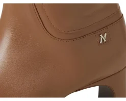 Women Naturalizer Candela Wide Calf Knee High Boots