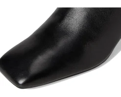 Women Naturalizer Candela Wide Calf Knee High Boots