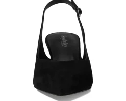 Seychelles Candlelight Black Leather Sale