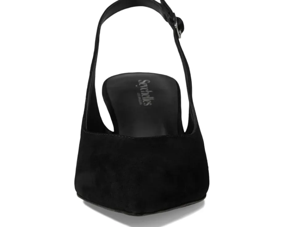 Seychelles Candlelight Black Leather Sale