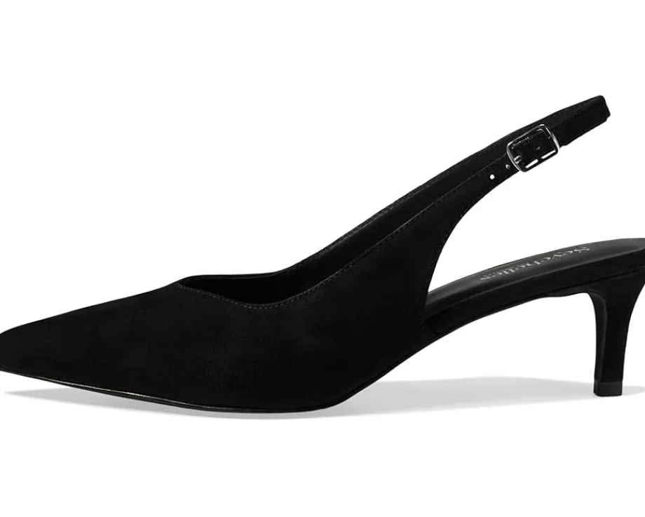 Seychelles Candlelight Black Leather Sale