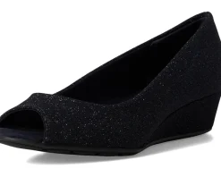 Bandolino Candra Navy Discount